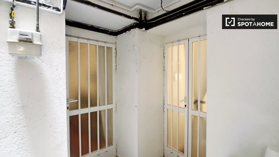 Apartment Madrid, 1 bed, 40m² — photo 22