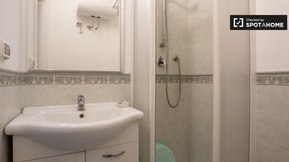 Apartment mono Milan, 25m² — photo 13