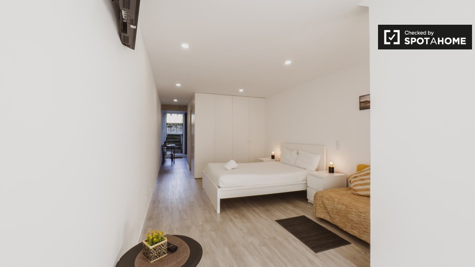 Apartment mono Porto — photo 5