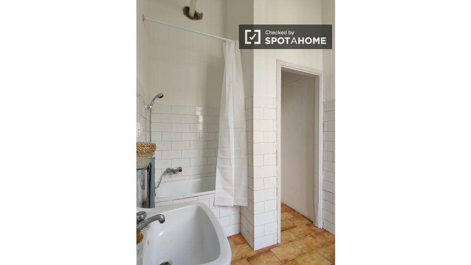 Apartment Milan, 1 bed — photo 2