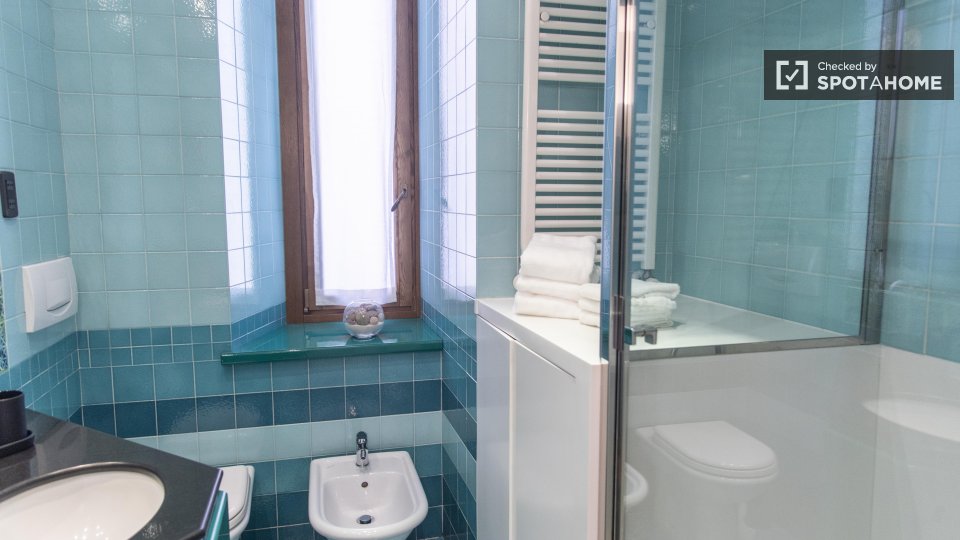 Apartment Rome, 2 beds — photo 10