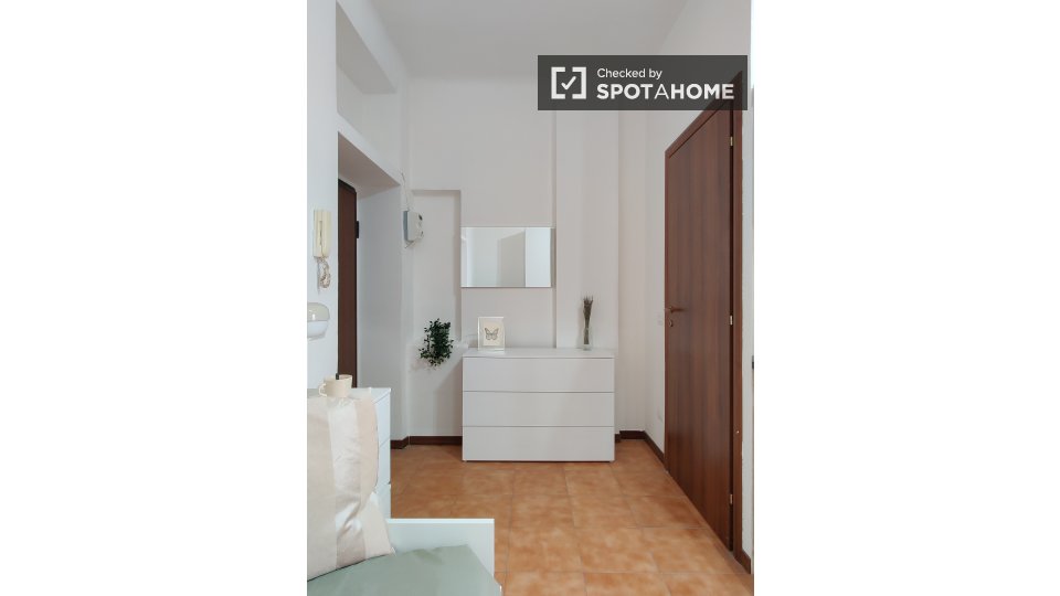 Apartment mono Milan — photo 12