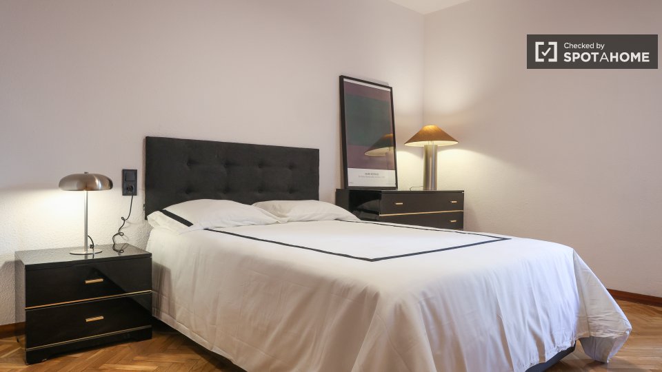 Apartment Madrid, 1 bed — photo 16