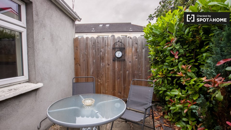 Apartment Dublin, 1 bed — photo 1