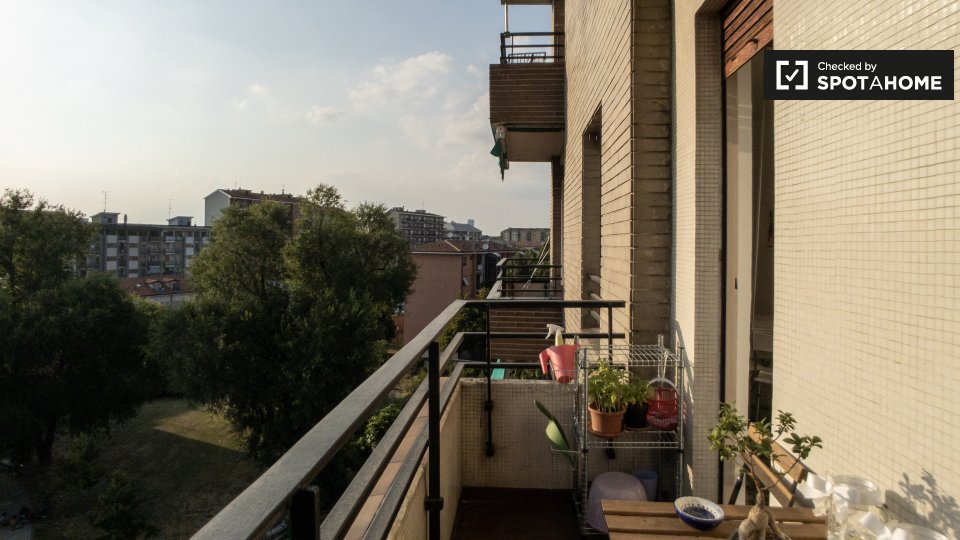 Apartment mono Milan — photo 2