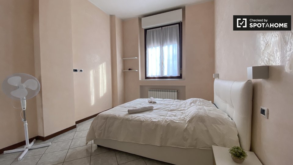 Apartment Milan, 1 bed — photo 12