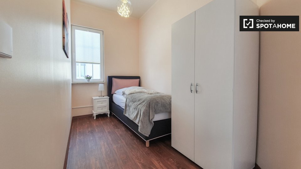 Apartment Berlin, 3 beds, 120m² — photo 5