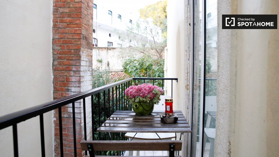 Apartment Lisbon, 3 beds — photo 8