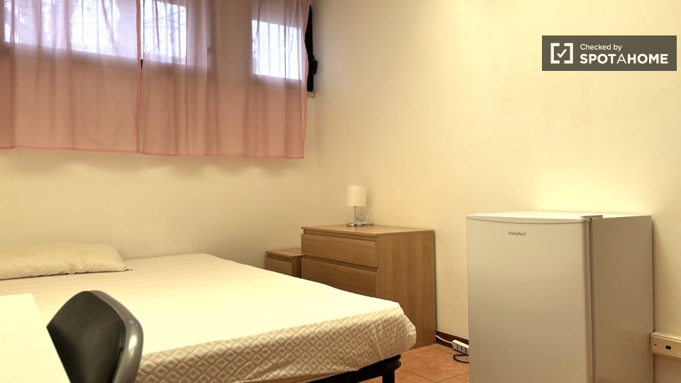 Double room Rome, 33 beds — photo 10