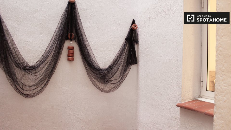 Apartment Madrid, 1 bed, 35m² — photo 17