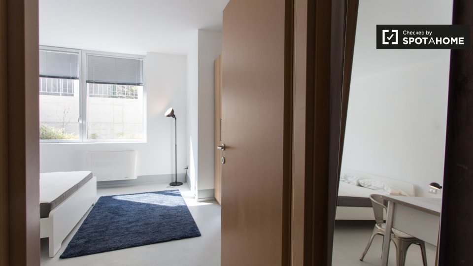 Apartment Milan, 1 bed, 65m² — photo 18