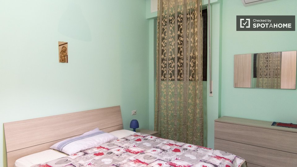 Apartment Rome, 1 bed — photo 5