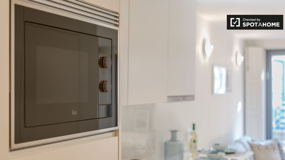 Apartment mono Porto, 38m² — photo 16