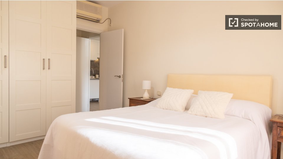 Apartment Madrid, 1 bed — photo 11
