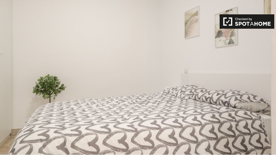 Apartment Madrid, 1 bed — photo 13
