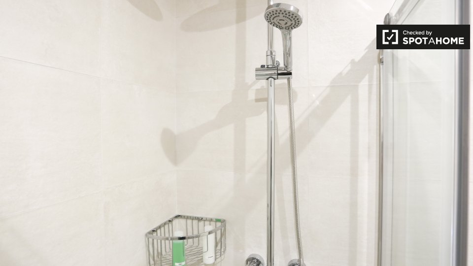 Apartment mono Madrid, 42m² — photo 9