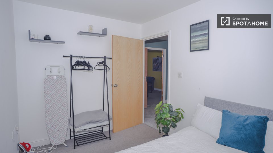 Apartment London, 2 beds, 60m² — photo 15