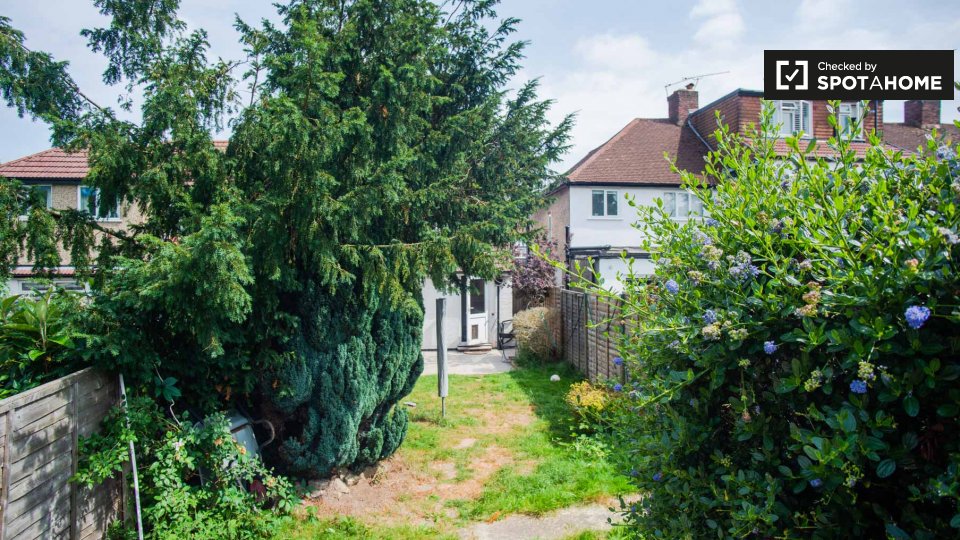 Apartment London, 2 beds, 120m² — photo 1