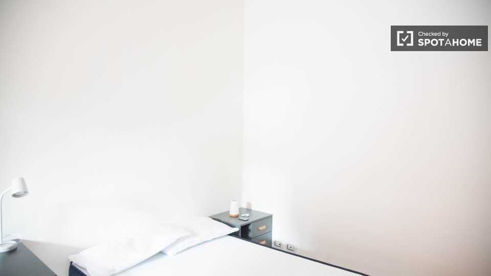 Double room Rome, 4 beds — photo 2
