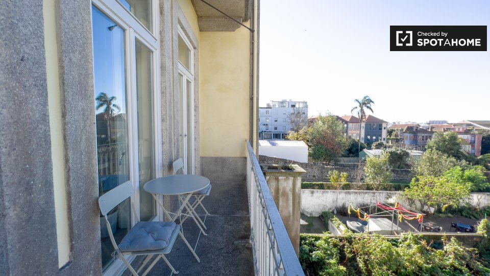Apartment mono Porto — photo 11