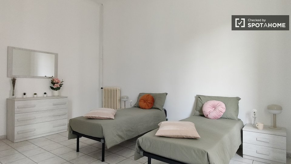 Apartment Milan, 1 bed — photo 5