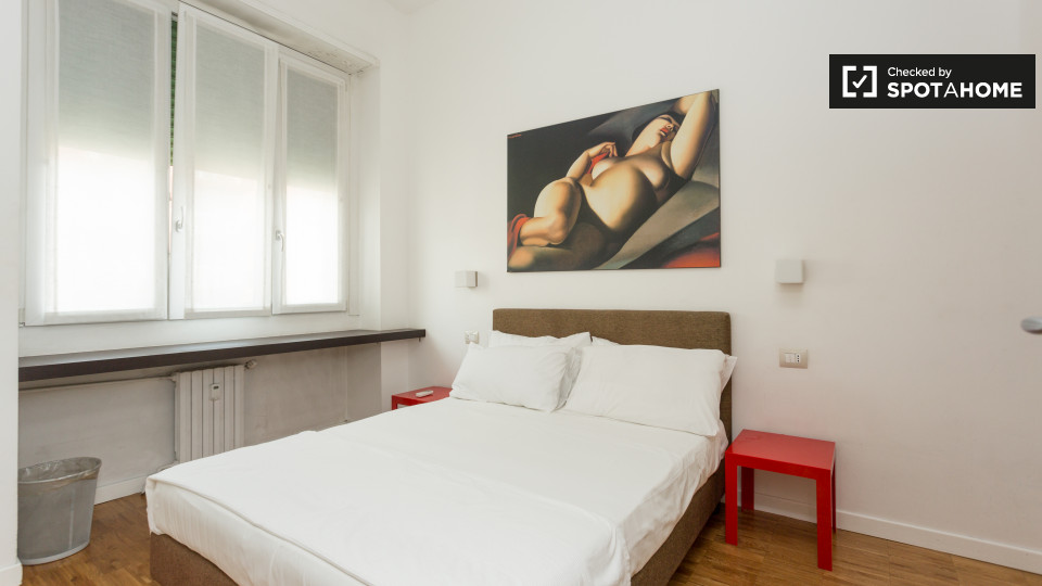 Apartment Milan, 1 bed — photo 9