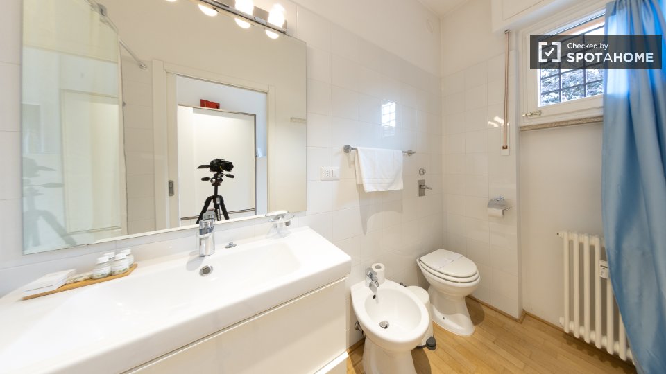 Apartment mono Milan, 48m² — photo 18