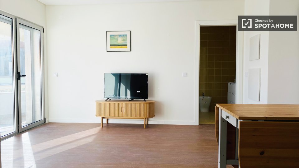 Apartment mono Lisbon — photo 6