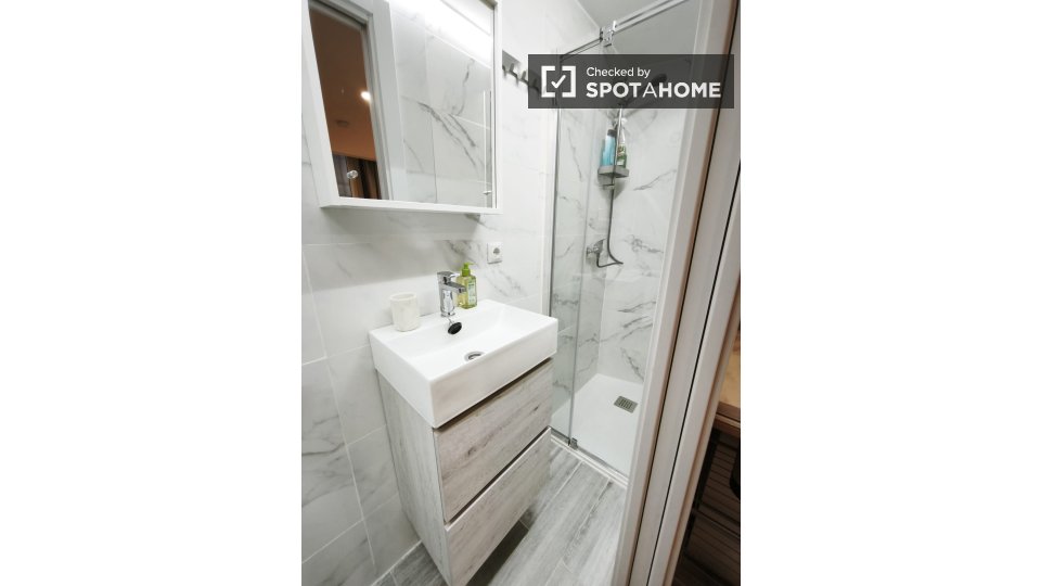 Apartment mono Madrid — photo 10