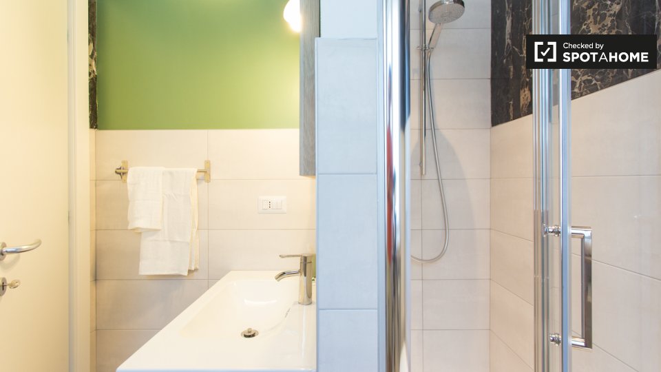 Apartment Milan, 1 bed — photo 10