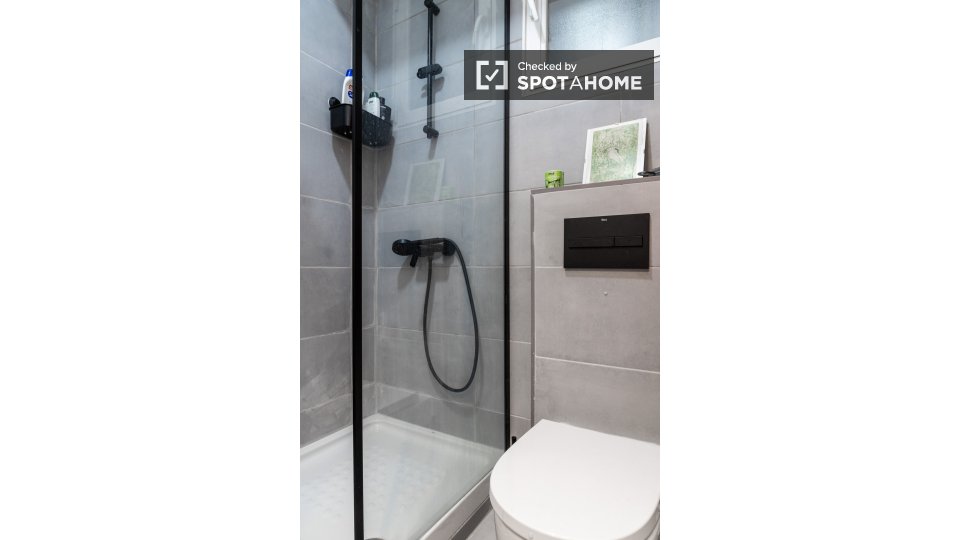 Apartment Madrid, 1 bed — photo 7