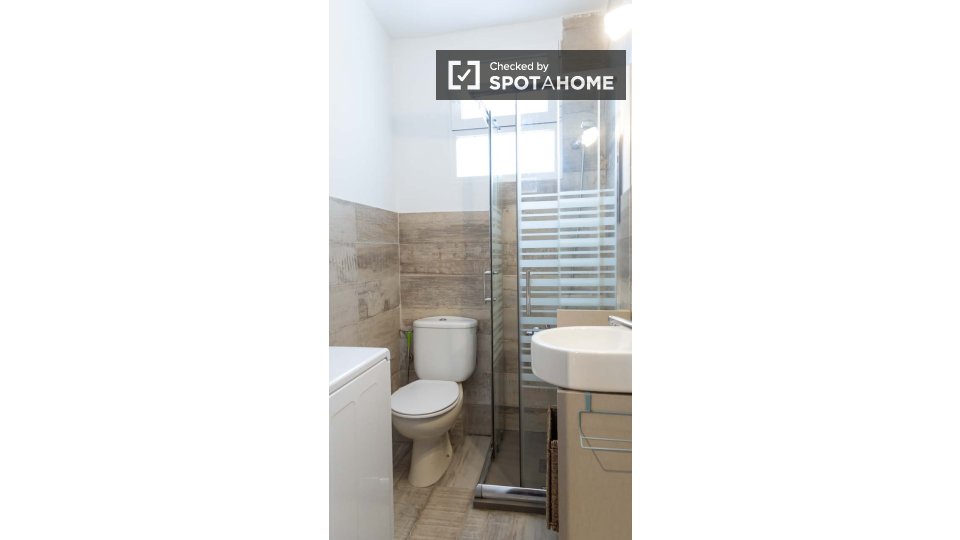 Apartment Madrid, 1 bed — photo 9