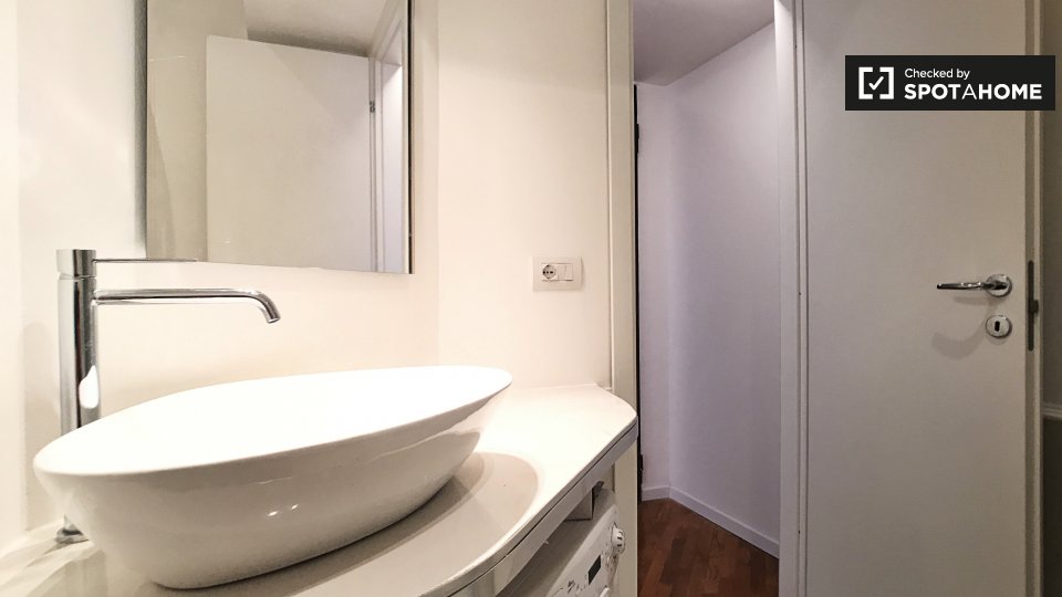 Apartment mono Milan, 30m² — photo 11