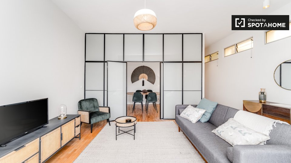 Apartment Porto, 3 beds, 100m² — photo 5