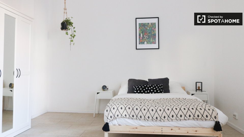 Apartment Berlin, 1 bed, 38m² — photo 12