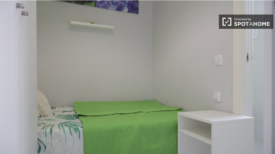 Apartment mono Madrid — photo 18