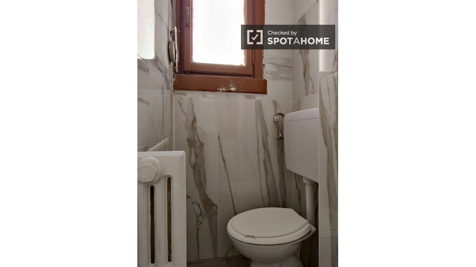 Apartment mono Milan — photo 1