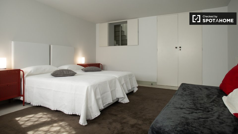 Apartment Porto, 1 bed — photo 13