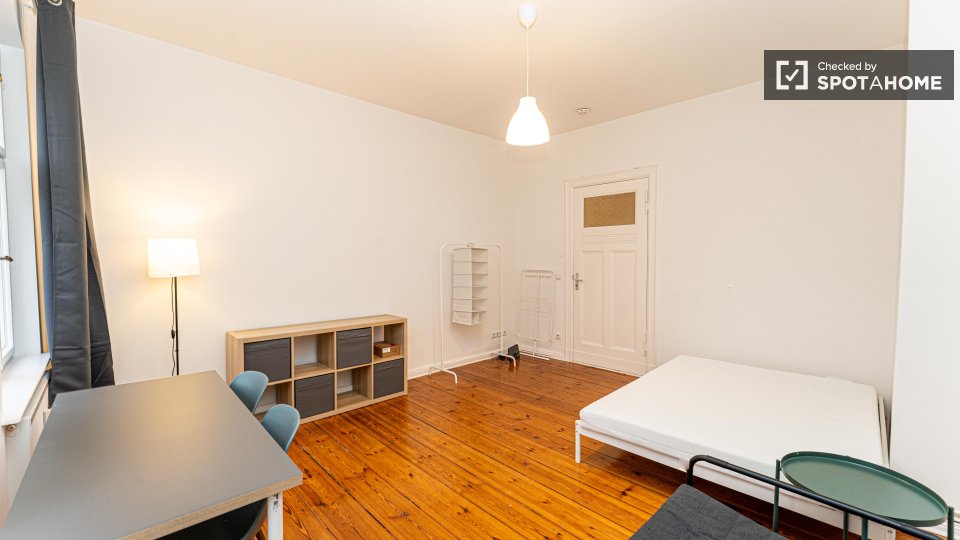 Apartment Berlin, 2 beds, 70m² — photo 6
