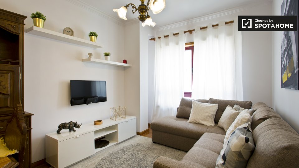Apartment Porto, 2 beds, 100m² — photo 1