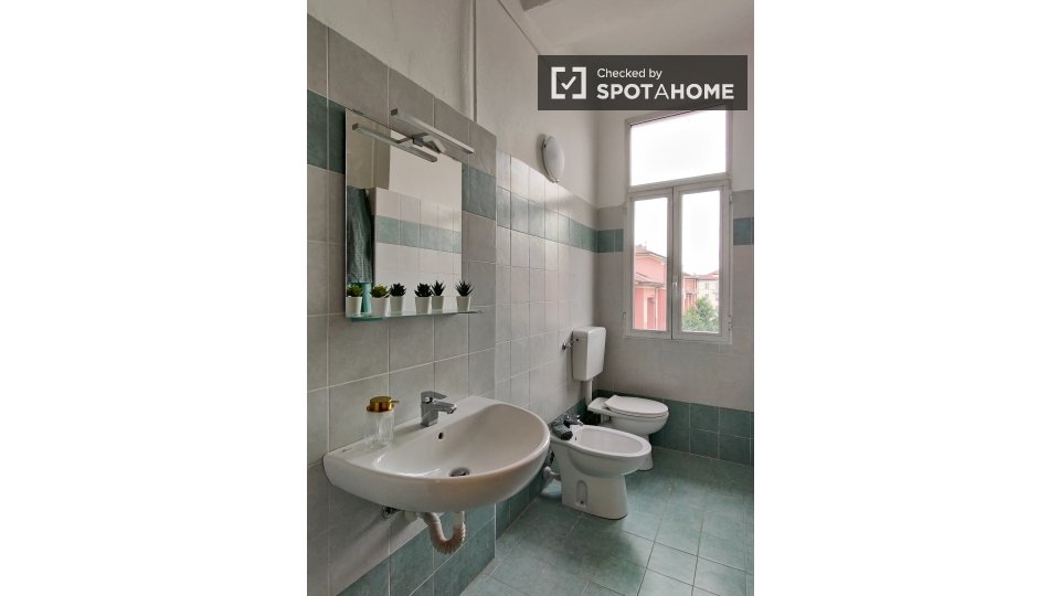 Apartment mono Milan — photo 13