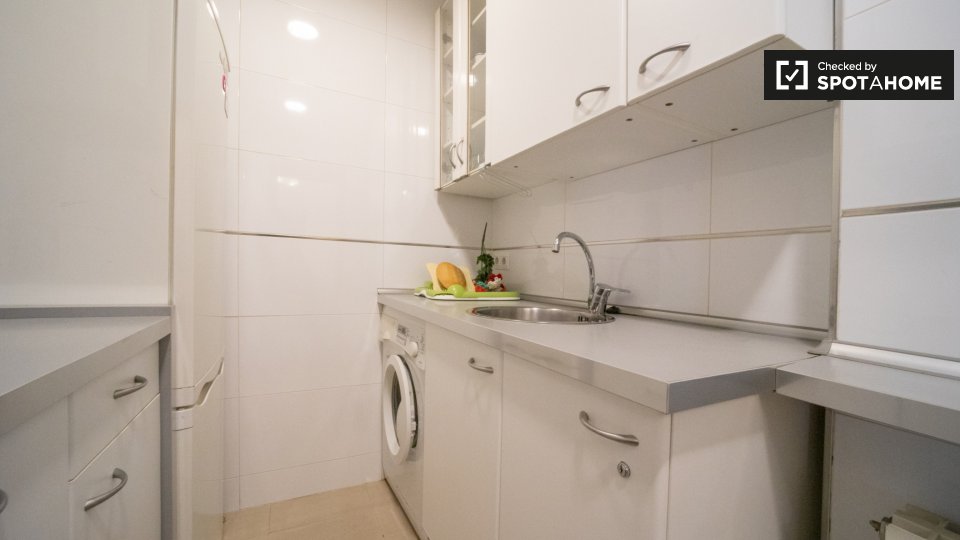 Apartment Madrid, 2 beds, 55m² — photo 10