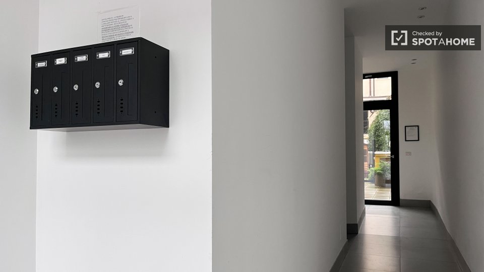 Apartment mono Milan — photo 19