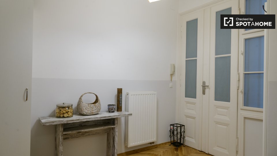 Apartment Vienna, 1 bed, 64m² — photo 11