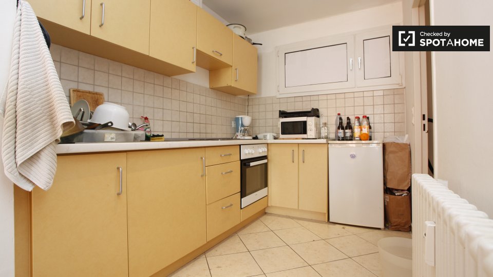 Apartment mono Berlin, 44m² — photo 8