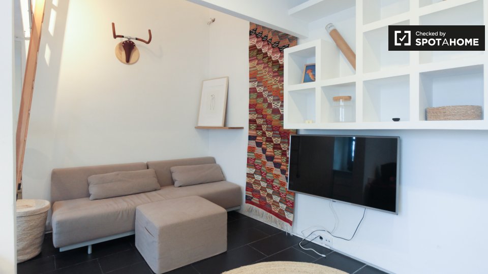 Apartment mono Barcelona — photo 5