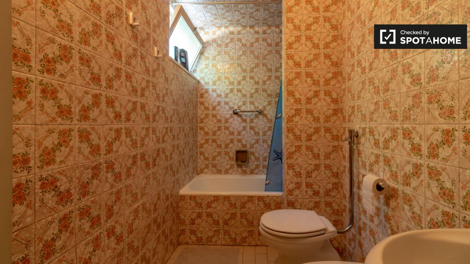 Double room Lisbon, 6 beds, 250m² — photo 14