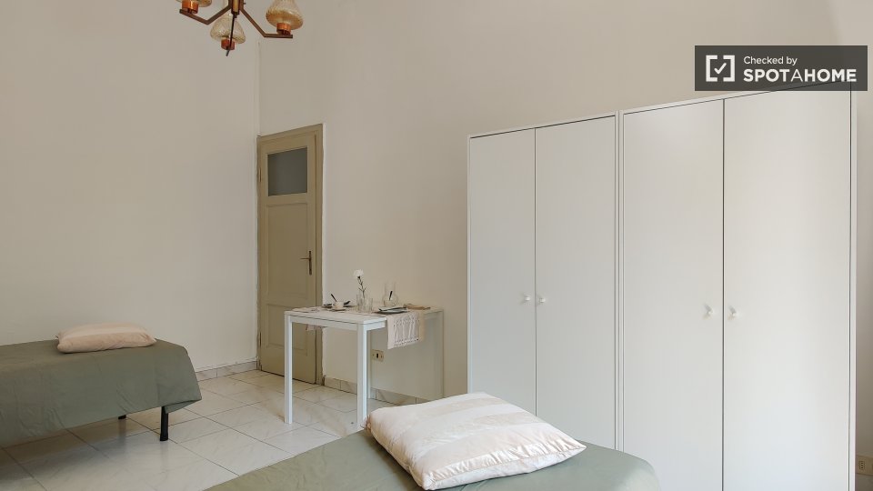 Apartment Milan, 1 bed — photo 9