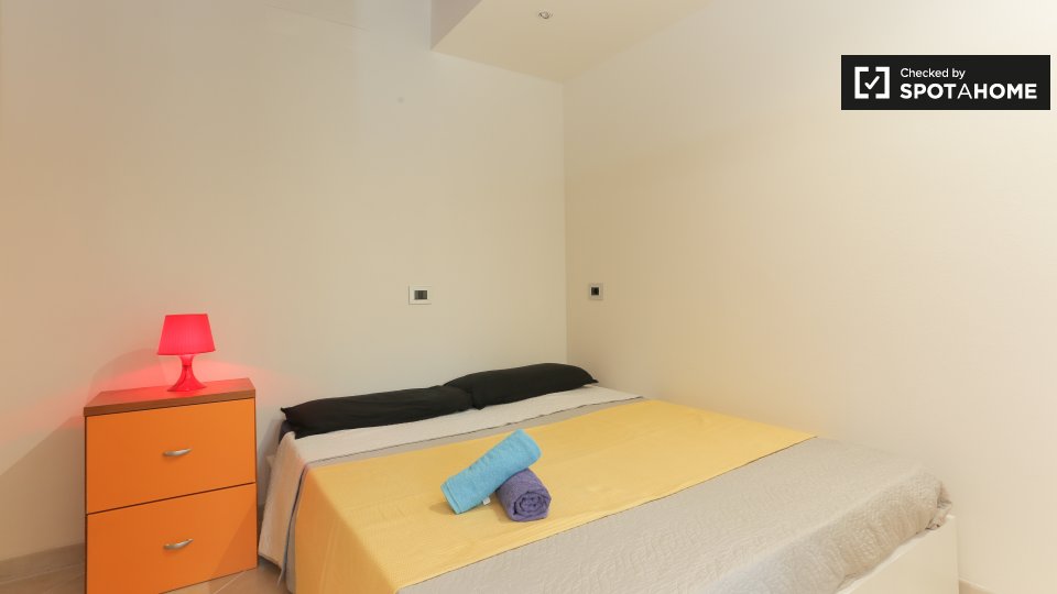 Apartment Milan, 1 bed, 50m² — photo 4