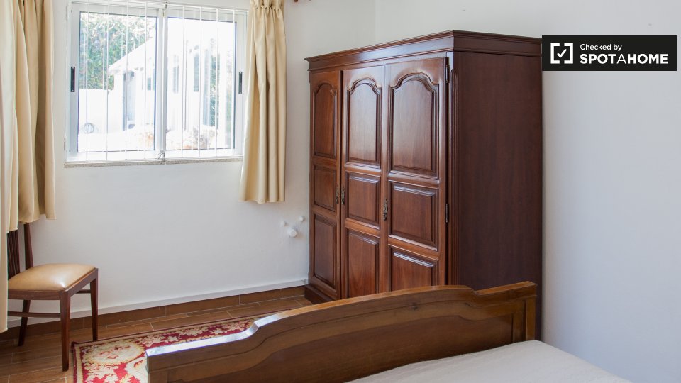 Double room Porto, 4 beds — photo 2
